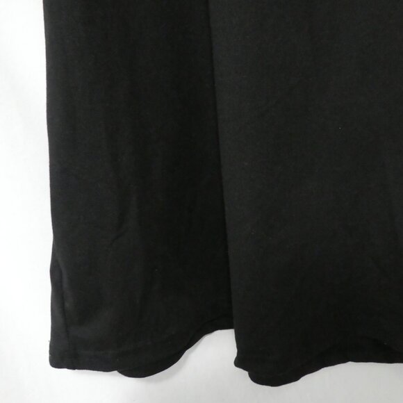 SHEIN - Curve | 2XL | Casual Black 'NOPE Not Today' Statement T-Shirt - Picture 7 of 13